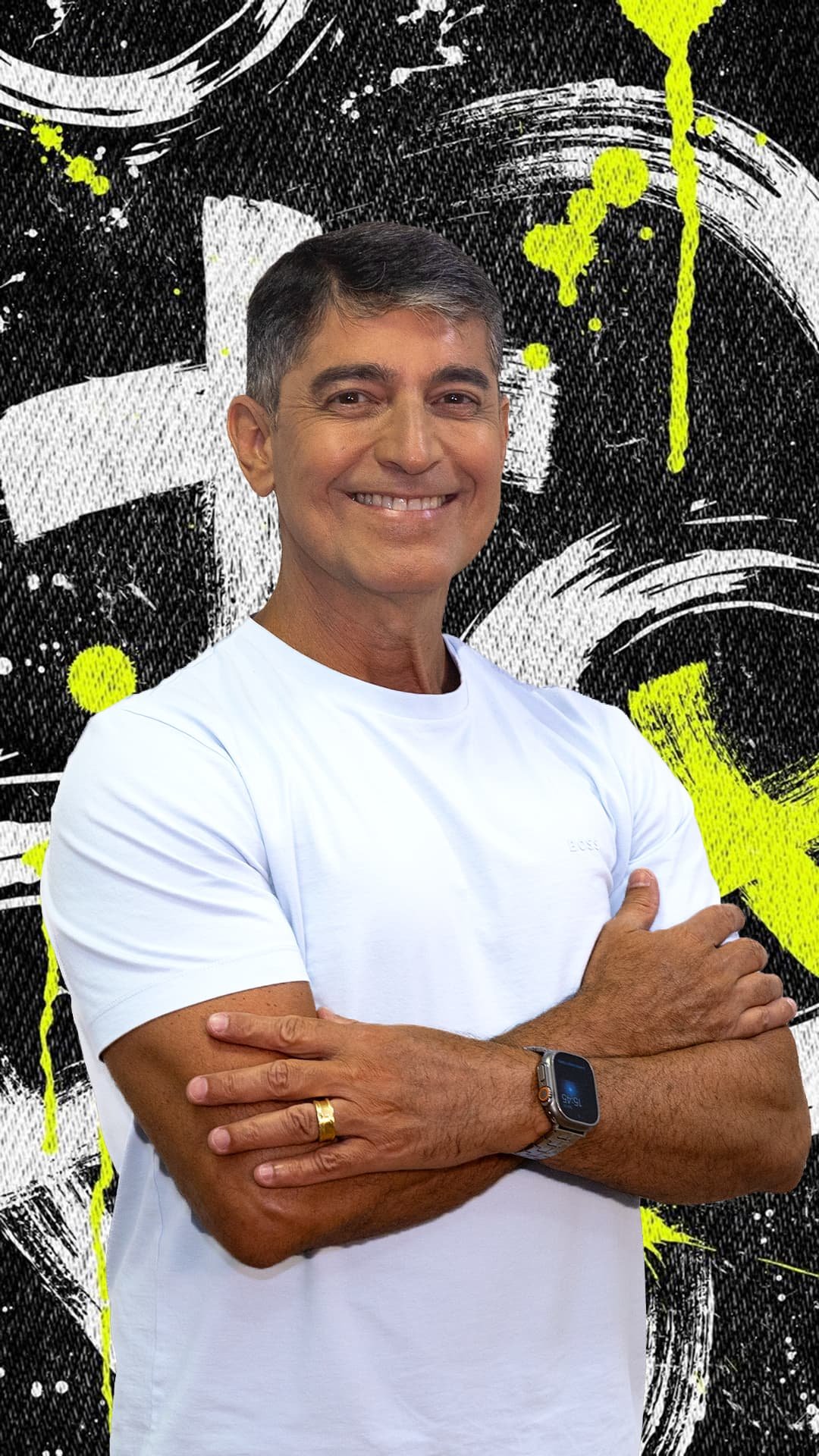 Pr josué valandro Jr